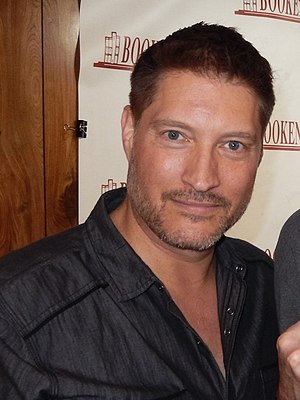 Sean Kanan