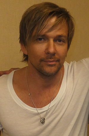 Sean Patrick Flanery Profile Picture