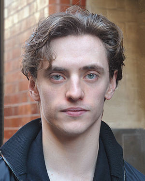 Sergei Polunin Profile Picture