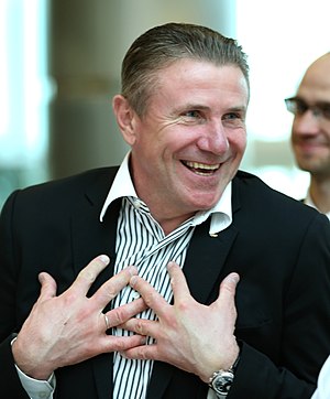 Sergey Bubka Profile Picture