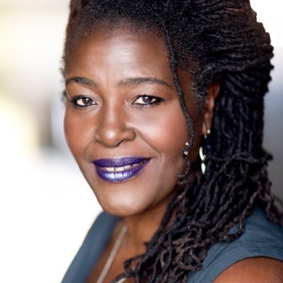 Sharon D. Clarke