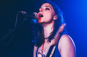 Sharon Van Etten