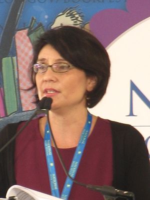 Sheila Miyoshi Jager