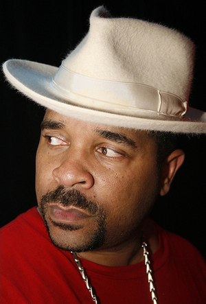 Sir Mix-a-Lot Profile Picture