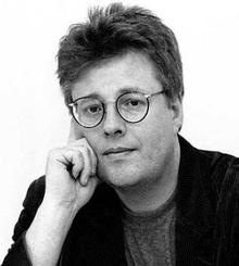 Stieg Larsson Profile Picture