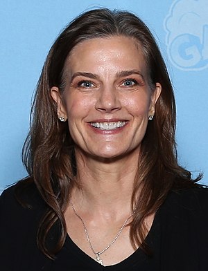 Terry Farrell Profile Picture