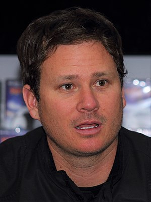 Tom DeLonge