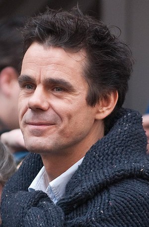 Tom Tykwer Profile Picture