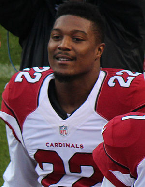 Tony Jefferson Profile Picture