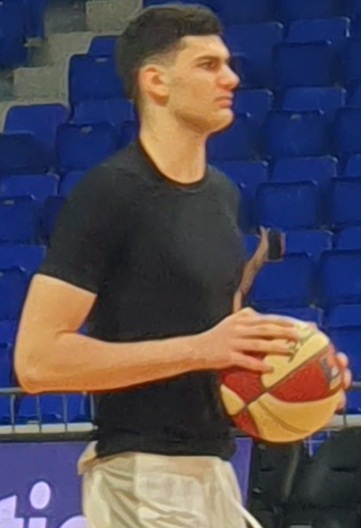 Tristan Vukčević