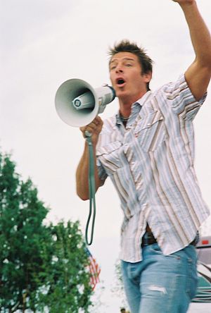 Ty Pennington Profile Picture