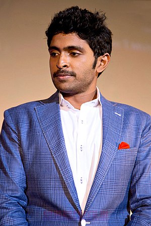 Vikram Prabhu Profile Picture