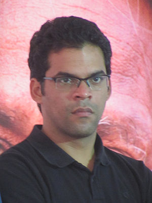 Vikramaditya Motwane Profile Picture