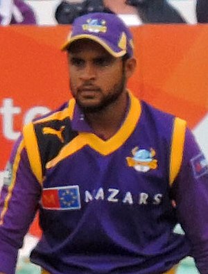 Adil Rashid