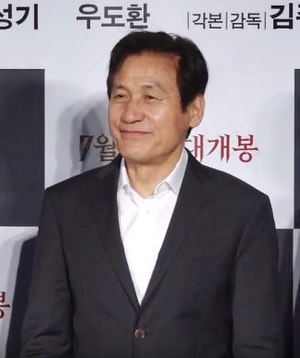 Ahn Sung-ki