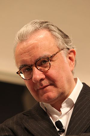 Alain Ducasse Profile Picture