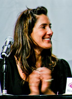 Alicia Coppola Profile Picture