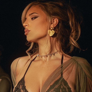 Alina Baraz