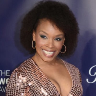 Amber Ruffin Profile Picture