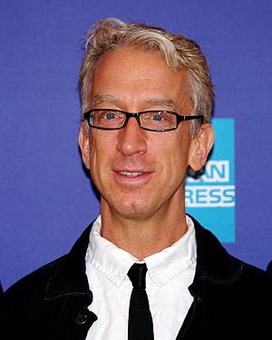 Andy Dick Profile Picture