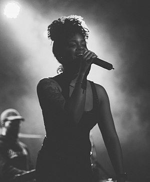 Ari Lennox Profile Picture