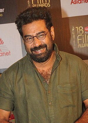 Biju Menon Profile Picture