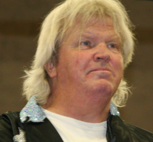 Bobby Eaton Profile Picture