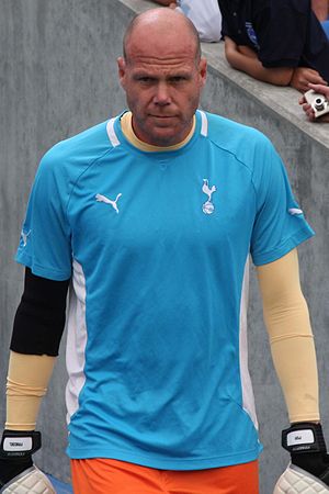 Brad Friedel