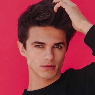 Brent Rivera Profile Picture