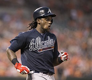 Cameron Maybin