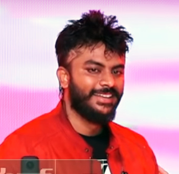 Chandan Shetty