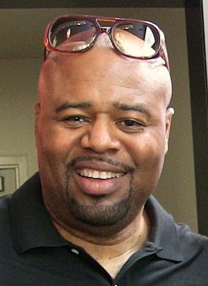 Chi McBride