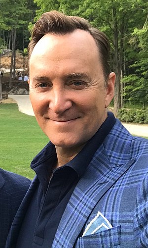 Clinton Kelly