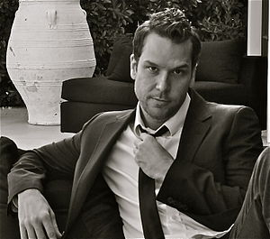 Dane Cook Profile Picture