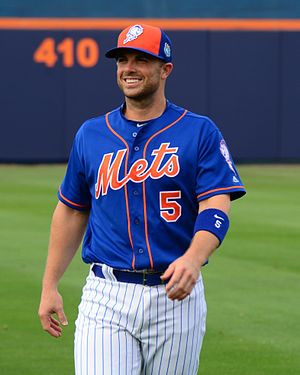 David Wright Profile Picture