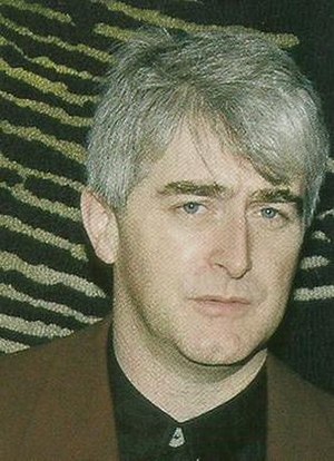 Dermot Morgan