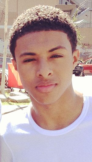 Diggy Simmons Profile Picture