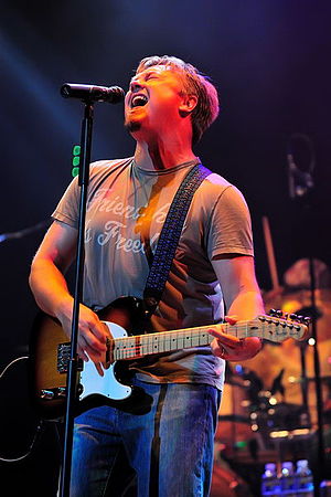 Edwin McCain Profile Picture