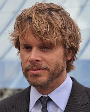 Eric Christian Olsen Profile Picture