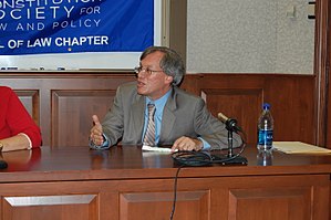 Erwin Chemerinsky