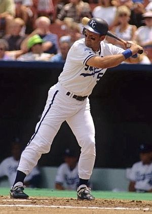 George Brett Profile Picture