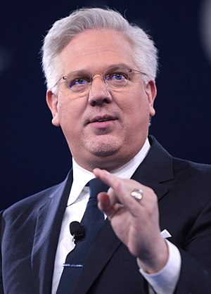 Glenn Beck Profile Picture