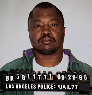 Grim Sleeper