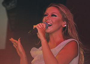 Hadise