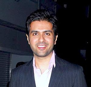 Harman Baweja Profile Picture