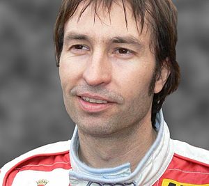 Heinz-Harald Frentzen