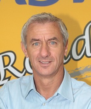 Ian Rush Profile Picture