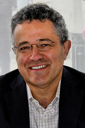 Jeffrey Toobin Profile Picture