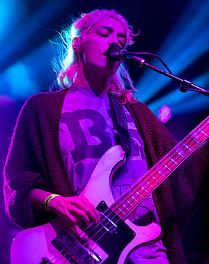 Jenny Lee Lindberg Profile Picture