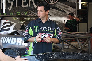 Jeremy McGrath